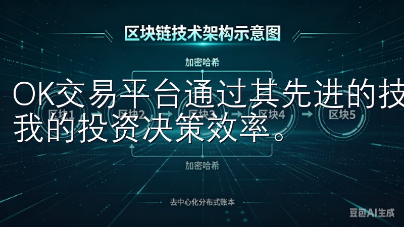 OK交易平台通过其先进的技术和用户友好的界面，显著提升了我的投资决策效率。
