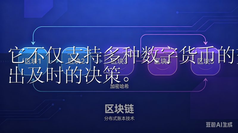 它不仅支持多种数字货币的交易，还提供实时行情，帮助用户做出及时的决策。