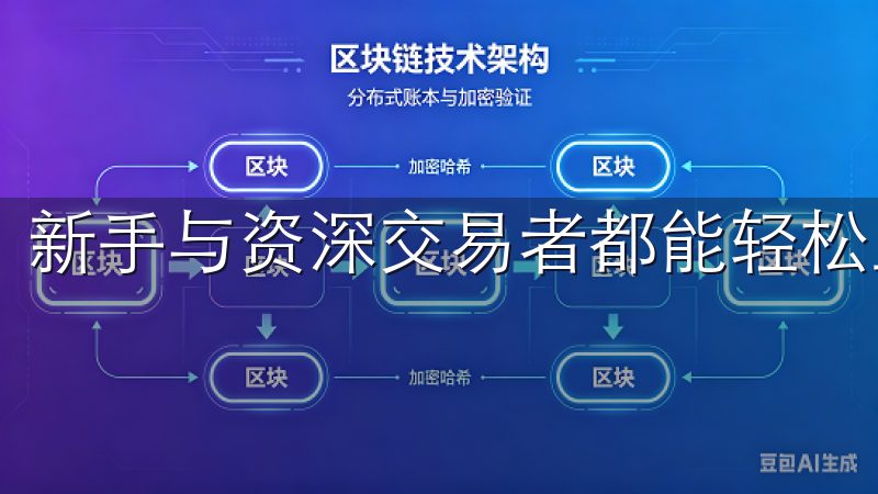 新手与资深交易者都能轻松上手，无需复杂的学习过程。