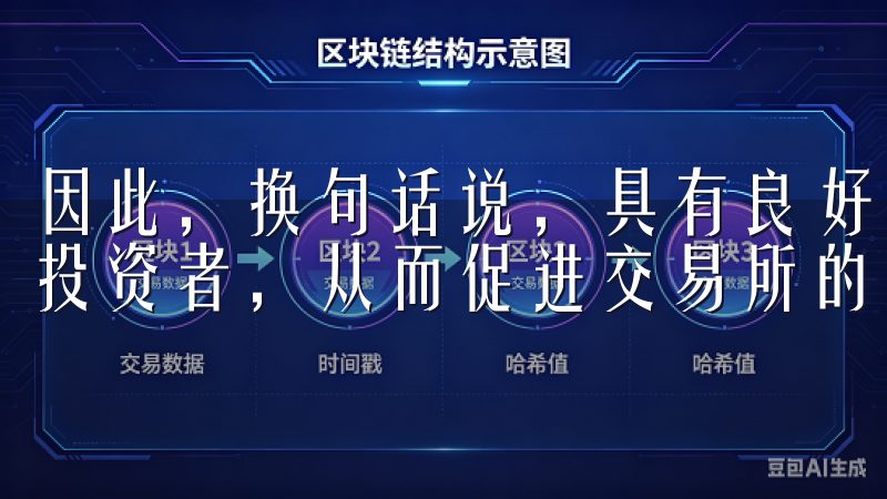 因此，换句话说，具有良好法律环境的注册地，可以吸引更多的投资者，从而促进交易所的资金流入。