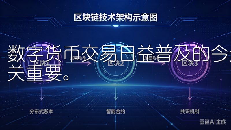 数字货币交易日益普及的今天，选择一个安全可靠的交易平台至关重要。