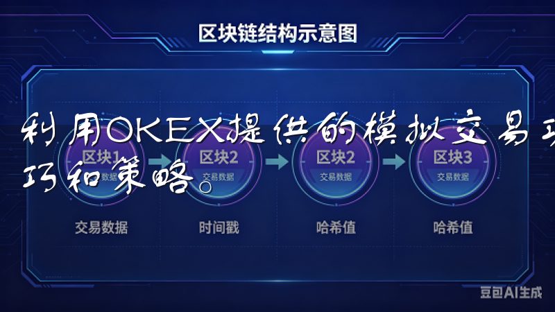 利用OKEX提供的模拟交易功能进行练习，有助于提升交易技巧和策略。