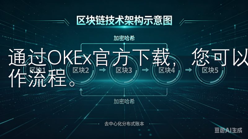通过OKEx官方下载，您可以享受流畅的界面设计和便捷的操作流程。