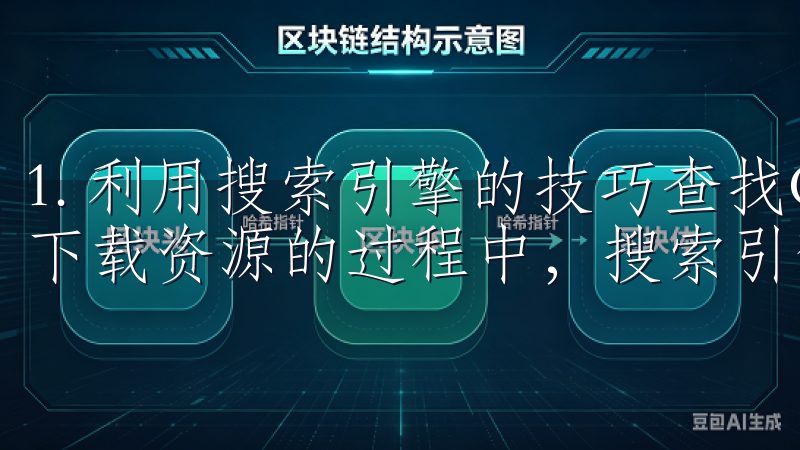 1. 利用搜索引擎的技巧查找Oke下载资源 在寻找Oke下载资源的过程中，搜索引擎是我们最常用的工具之一。