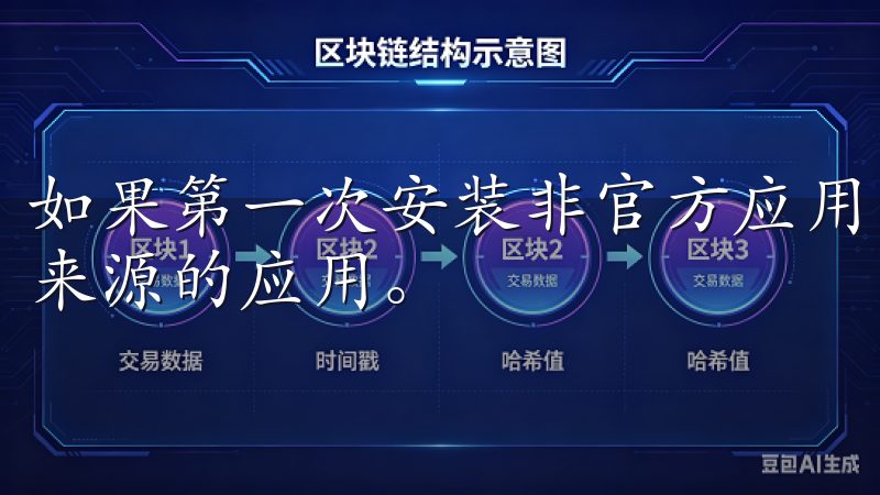 如果第一次安装非官方应用，需要“设置”中允许安装来自未知来源的应用。