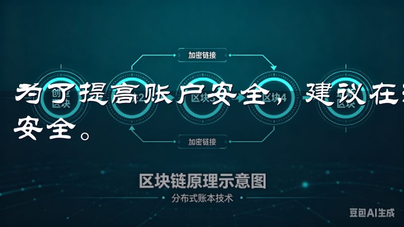 为了提高账户安全，建议在注册后及时设置二次验证，保障资产安全。