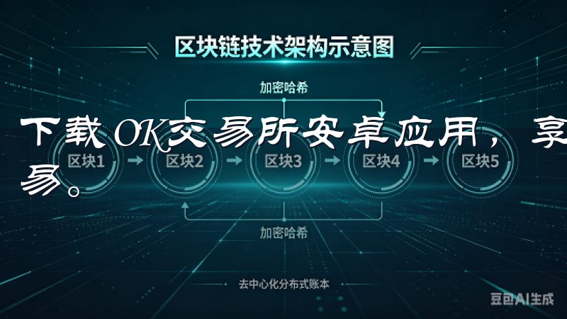 下载OK交易所安卓应用，享受安全、快速、便捷的加密货币交易。