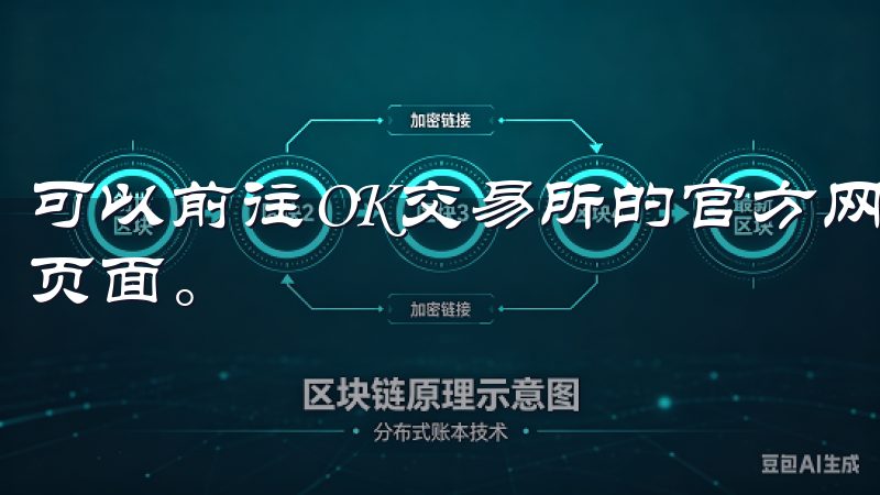 可以前往OK交易所的官方网站，找到注册按钮，点击进入注册页面。