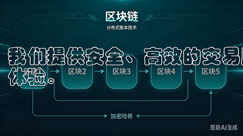 我们提供安全、高效的交易服务，致力于为用户带来最佳的交易体验。