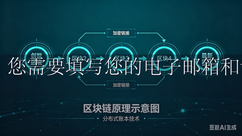 您需要填写您的电子邮箱和设置密码。
