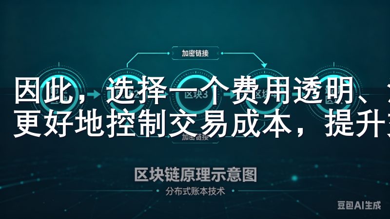 因此，选择一个费用透明、没有隐藏收费的交易所，可以帮助你更好地控制交易成本，提升交易体验。