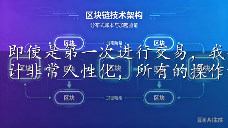 即使是第一次进行交易，我也没有感到任何压力，因为平台的设计非常人性化，所有的操作都一目了然。