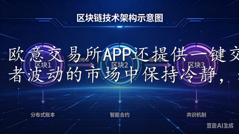 欧意交易所APP还提供一键交易、智能止损等功能，帮助投资者波动的市场中保持冷静，精准执行交易策略。