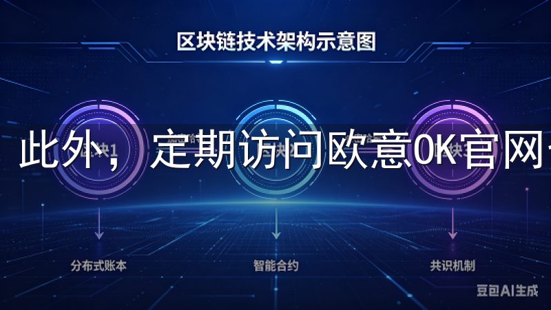 此外，定期访问欧意OK官网也是了解软件更新的好方式。