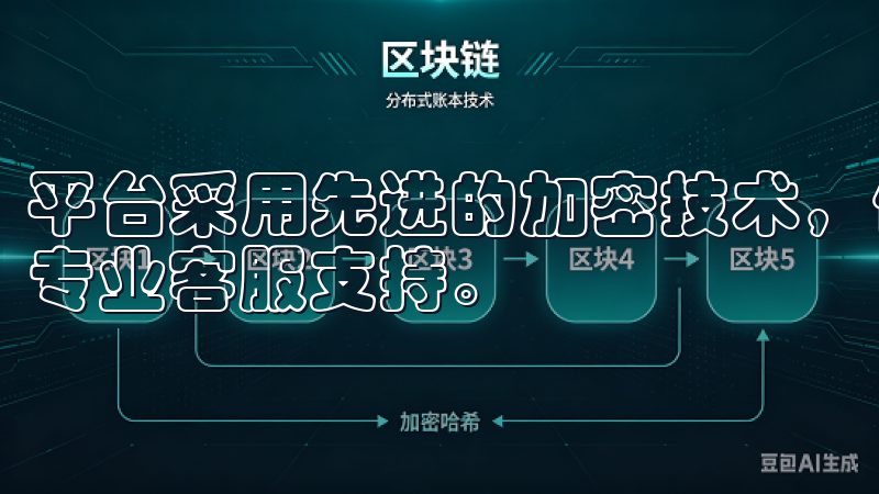 平台采用先进的加密技术，保障您的资产安全，并提供24/7专业客服支持。