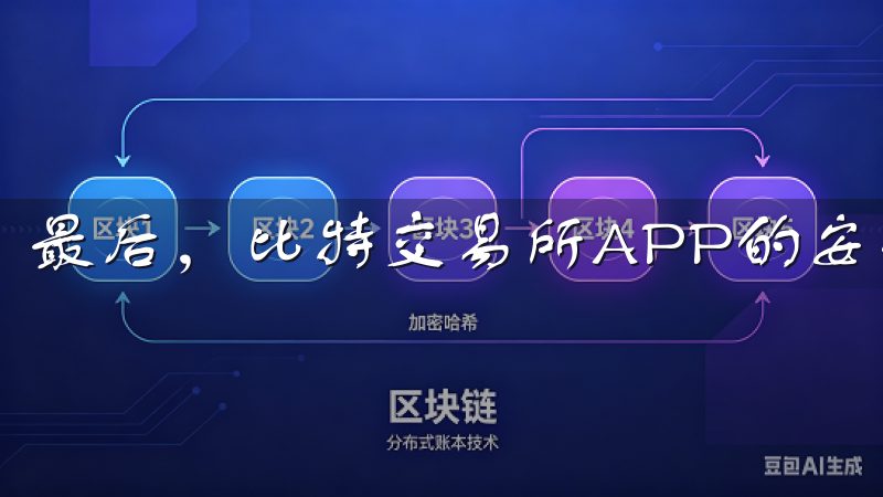 最后，比特交易所APP的安全性也让我非常放心。