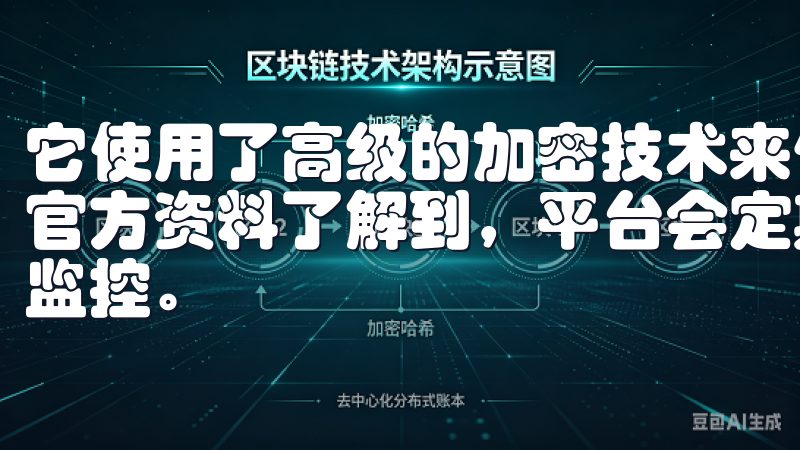它使用了高级的加密技术来保护用户的信息与资金安全，我通过官方资料了解到，平台会定期进行安全审计，并设有24小时的监控。