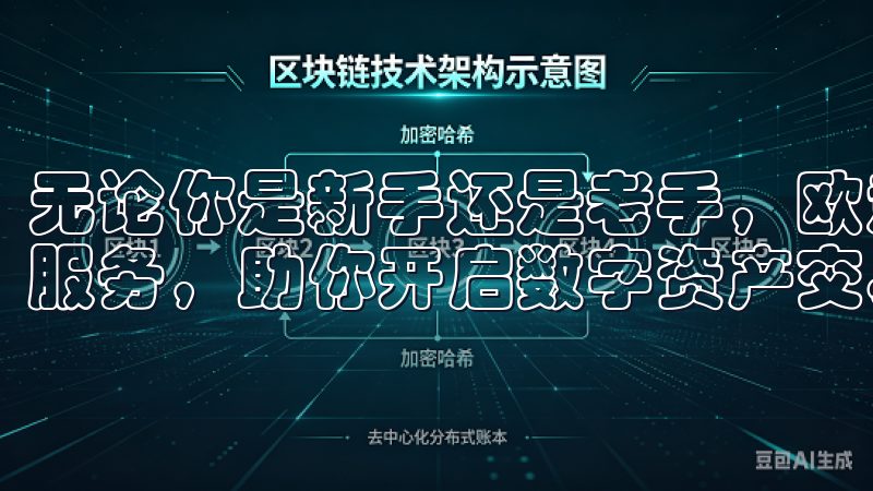 无论你是新手还是老手，欧意易交易所都将为你提供优质的交易服务，助你开启数字资产交易的新篇章。