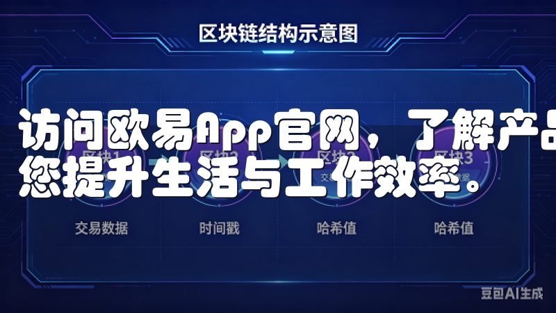 访问欧易App官网，了解产品特色、用户评价及最新资讯，助您提升生活与工作效率。