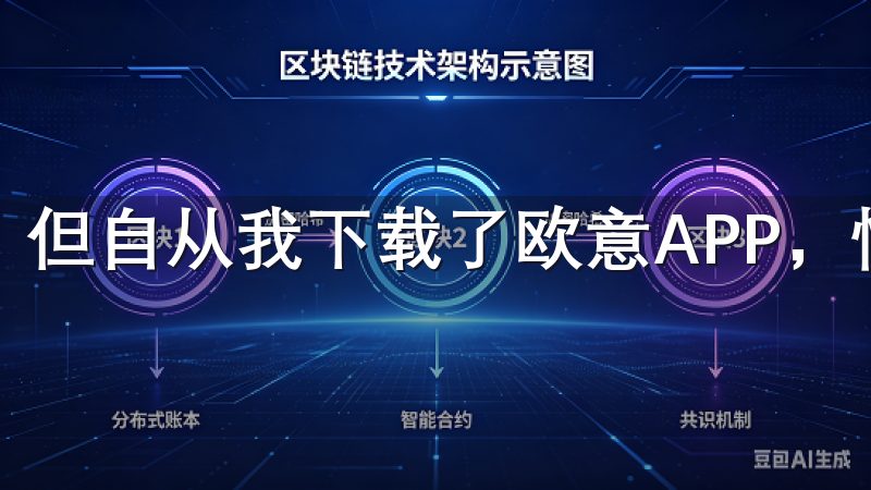 但自从我下载了欧意APP，情况就大为不同了。