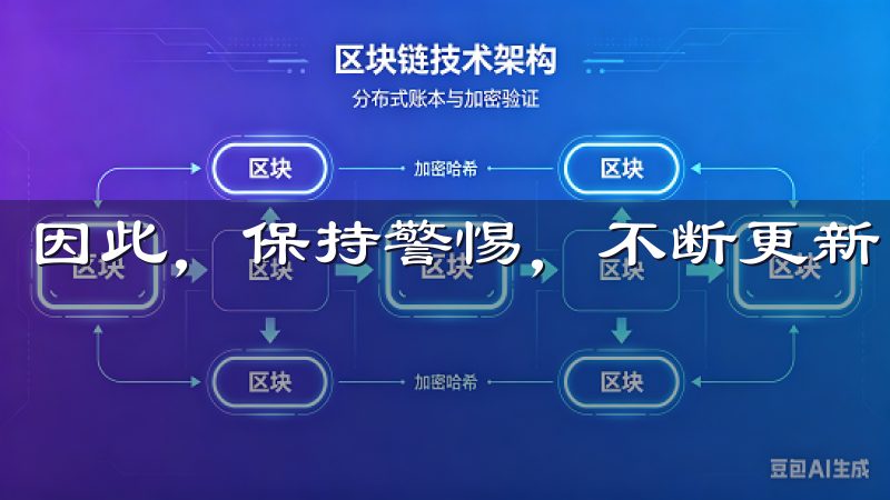 因此，保持警惕，不断更新自己的交易策略至关重要。
