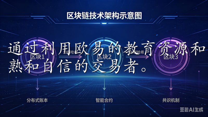 通过利用欧易的教育资源和交易工具，我逐渐成长为一个更加成熟和自信的交易者。