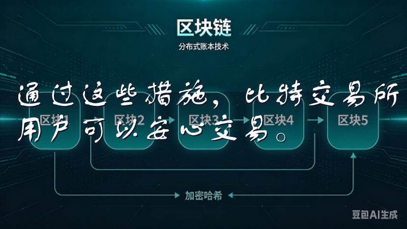 通过这些措施，比特交易所力求为用户提供一个安全防护网，使用户可以安心交易。