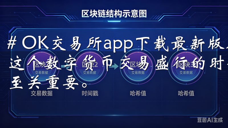 # OK交易所app下载最新版本：快速获取与使用指南 在这个数字货币交易盛行的时代，选择一个安全、可靠的交易平台至关重要。