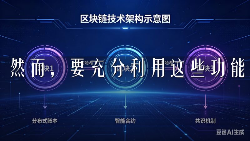 然而，要充分利用这些功能，首先必须完成注册账户的步骤。