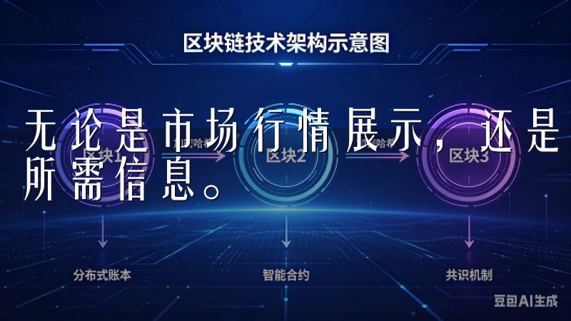 无论是市场行情展示，还是订单操作，用户都能在第一时间获取所需信息。
