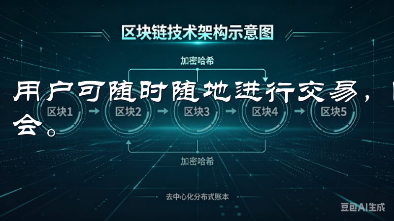 用户可随时随地进行交易，随时获取市场动态，快速响应投资机会。
