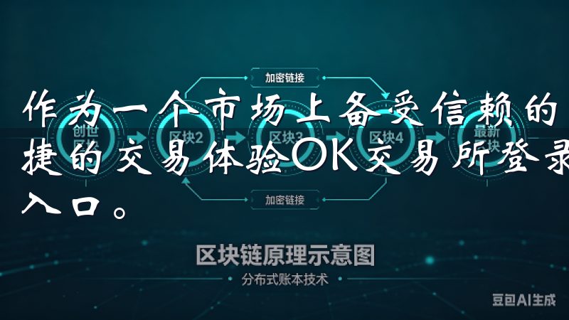 作为一个市场上备受信赖的交易平台，OK交易所为您提供了便捷的交易体验OK交易所登录是您安全便捷的数字货币交易平台入口。