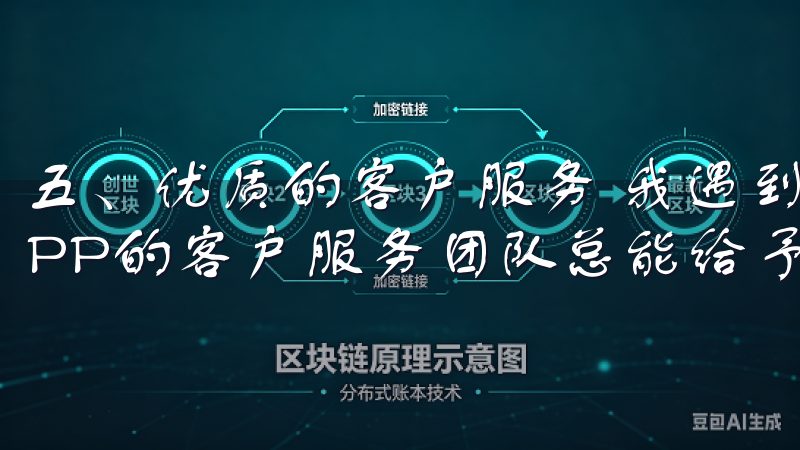 五、优质的客户服务 我遇到问题或者有疑问时，欧易交易所APP的客户服务团队总能给予我及时的帮助。
