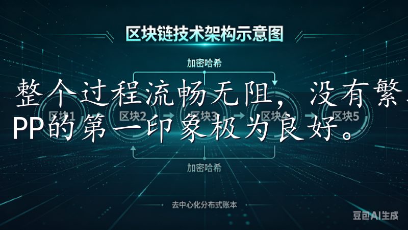整个过程流畅无阻，没有繁琐的步骤，这使得我对欧意交易所APP的第一印象极为良好。