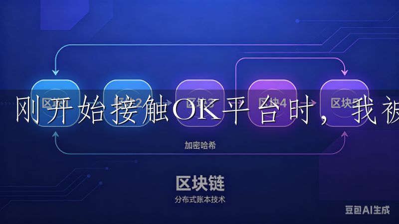 刚开始接触OK平台时，我被其丰富的交易品种深深吸引。