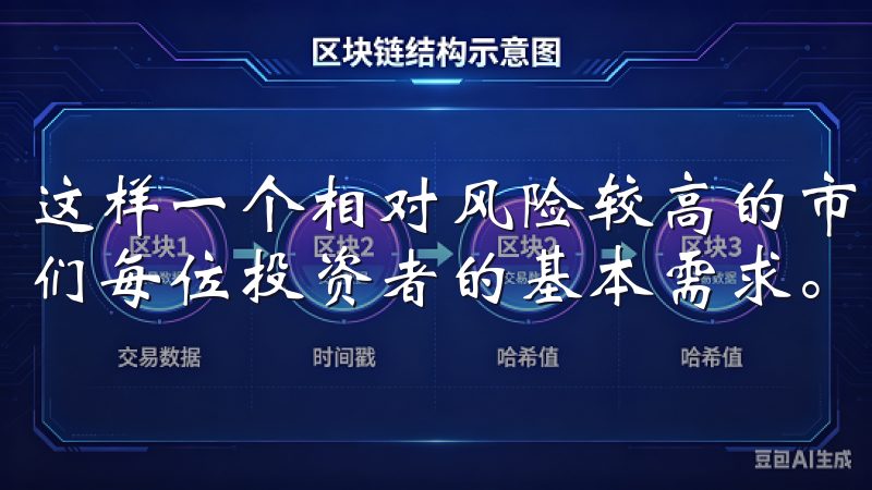 这样一个相对风险较高的市场中，拥有一个安全可靠的平台是我们每位投资者的基本需求。