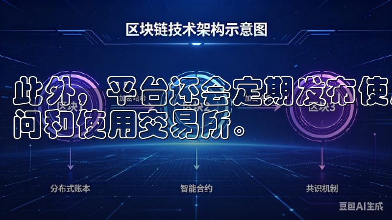 此外，平台还会定期发布使用指南，帮助用户更好地理解如何访问和使用交易所。