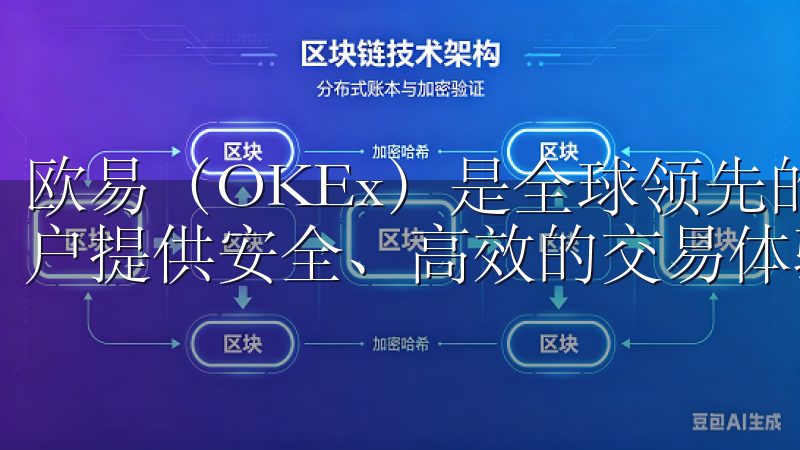 欧易（OKEx）是全球领先的数字资产交易平台，致力于为用户提供安全、高效的交易体验。