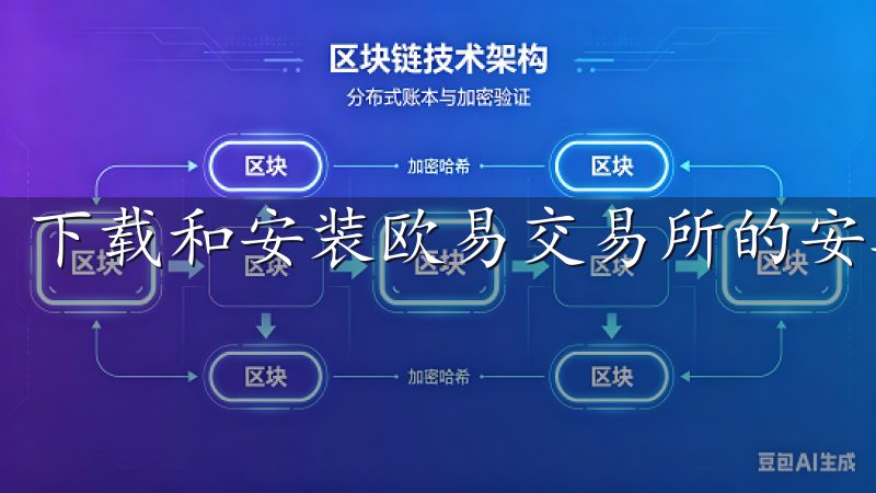 下载和安装欧易交易所的安卓应用程序非常简单。