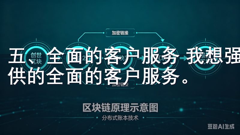 五、全面的客户服务 我想强调的是OK交易所官方应用程序提供的全面的客户服务。