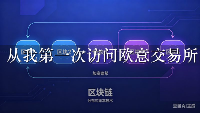 从我第一次访问欧意交易所的官网开始，一切都显得那么顺畅。