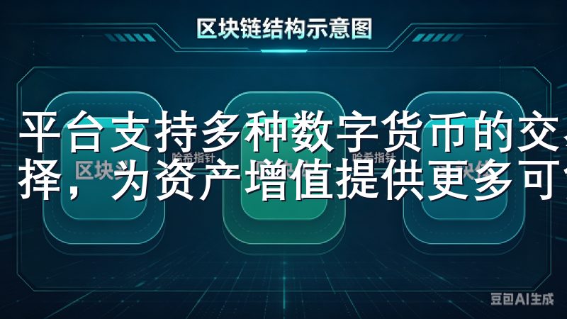 平台支持多种数字货币的交易，用户可以根据自己的需求进行选择，为资产增值提供更多可能性。