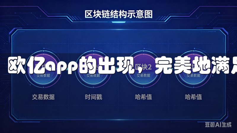 欧亿app的出现，完美地满足了我的需求。
