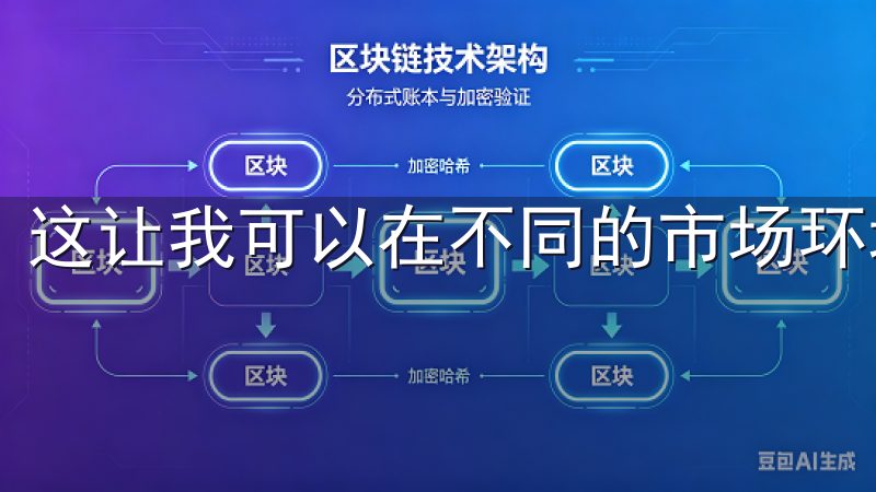 这让我可以在不同的市场环境下进行灵活的交易操作。
