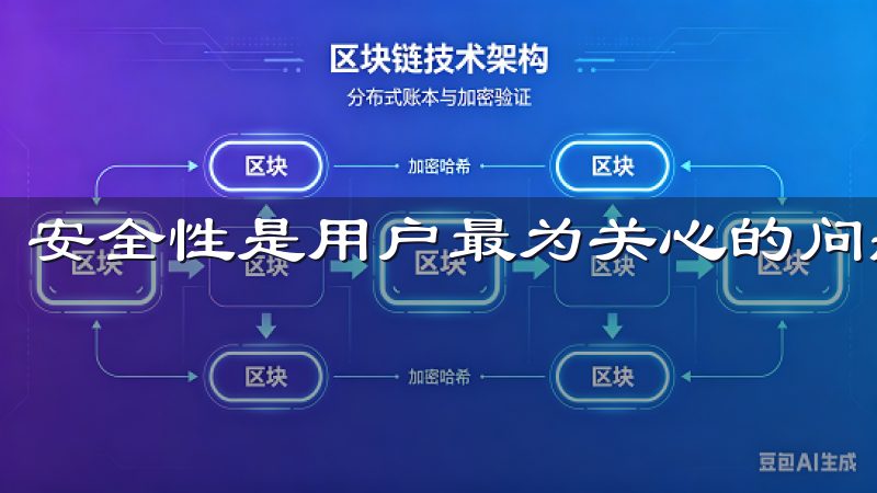 安全性是用户最为关心的问题之一。