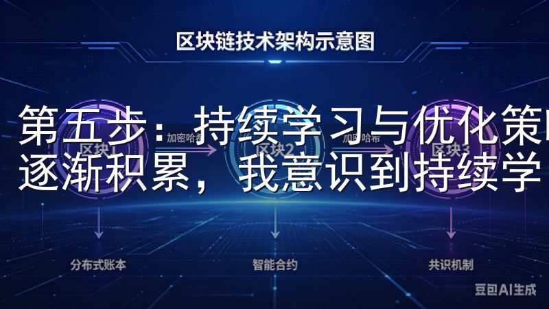 第五步：持续学习与优化策略 随着我在欧意交易所的交易经验逐渐积累，我意识到持续学习的重要性。