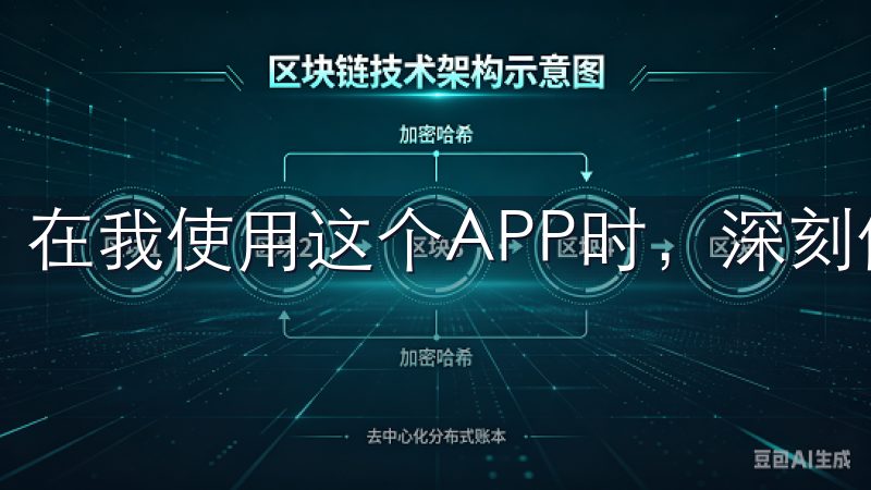 在我使用这个APP时，深刻体会到了它的安全性和便捷性。