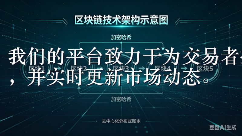 我们的平台致力于为交易者提供最佳的交易体验，确保资产安全，并实时更新市场动态。