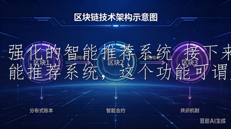 强化的智能推荐系统 接下来，升级版的欧意还引入了强化的智能推荐系统，这个功能可谓是其一大亮点。