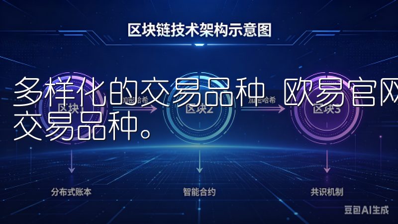 多样化的交易品种 欧易官网入口的另一个显著优势是其丰富的交易品种。